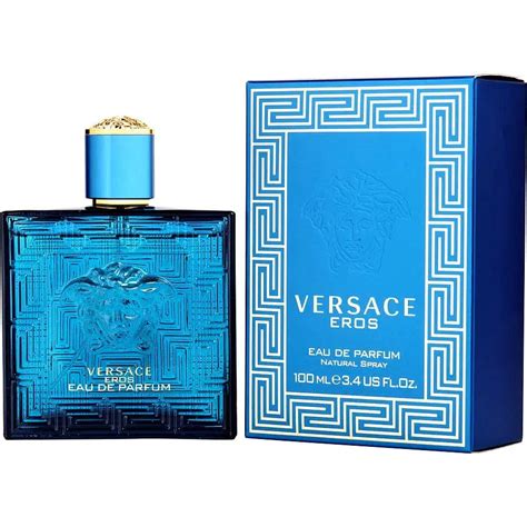 versace eros bad performance|Versace Eros EdP .